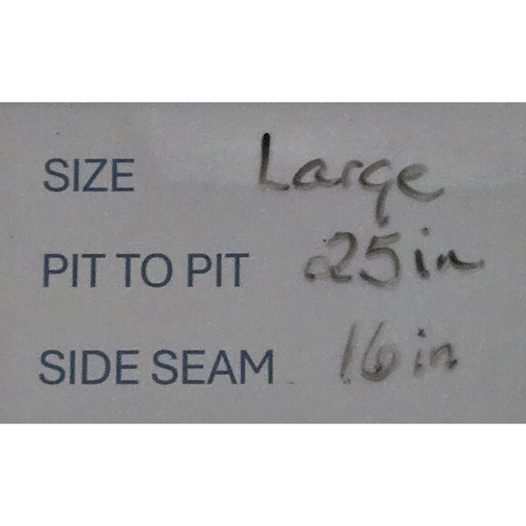 Fieldmaster Red Plaid Flannel Shirt Men L Wool Blend Button Down Workwear Vtg - Picture 6 of 7